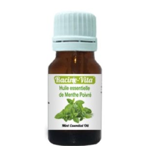 RACINE VITA HUILE ESSENTIELLE DE MENTHE