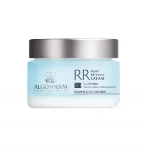 ALGOTHERM ALGOHYDRA CRÈME REPAIR RE-SOURCE 50ML