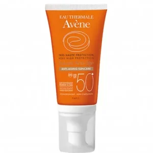 AVENE CRÈME SOLAIRE ANTI ÂGE SPF 50 50ML