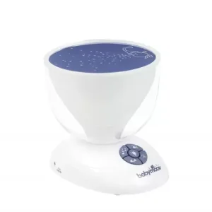 BABYMOOV VEILLEUSE PROJECT LIGHT