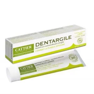 CATTIER DENTARGILE ANIS 100 ML