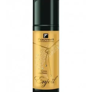 FAUVERT VHS ENJOIL CRÈME SCINTILLANTE 150 ML
