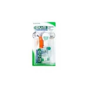 GUM KIT DE VOYAGE