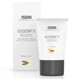 ISDINCEUTICS GLICOISDIN 15 MODERATE 50G