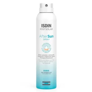 ISDIN SPRAY APRÈS SOLEIL 200ML