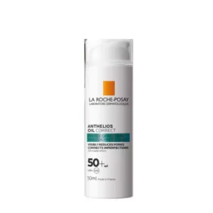 RP ANTHELIOS ANTI-IMPERFECTIONS GEL-CRÈME 50 ML