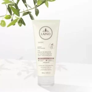 LAINO CRÈME DE DOUCHE NUTRITIVE CONFORT 200 ML
