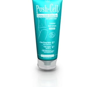 LES 3 CHÊNES PUSH-CELL CRÈME ANTI-CELLULITE 200ML