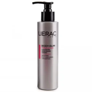 LIERAC BODY SLIM TRIPLE ACTION CONCENTRÉ AMINCISSANT 200 ML