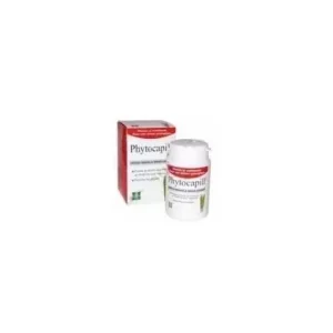 PHYTOCAPILL CHEVEUX ET ONGLES GELLULE BOITE DE 30