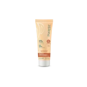 PLACENTOR VÉGÉTAL CRÈME SOLAIRE INVISIBLE SPF 50+