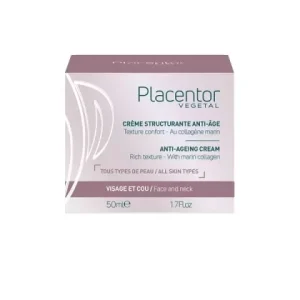 PLACENTOR VÉGÉTAL CRÈME STRUCTURANTE ANTI-ÂGE