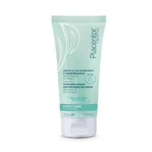 PLACENTOR VÉGÉTAL CRÈME ULTRA-HYDRATANTE ET RÉGÉNÉRATRICE 200ML