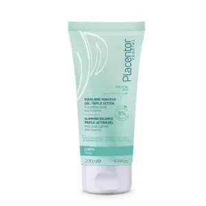 PLACENTOR VÉGÉTAL ÉQUILIBRE MINCEUR GEL TRIPLE ACTION