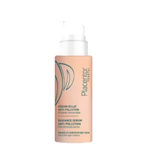 PLACENTOR VÉGÉTAL SERUM ECLAT ANTI POLLUTION 30 ML