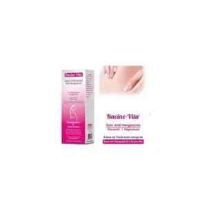 RACINE VITA SOIN RÉGÉNÉRANT ANTI-VERGETURES 40ML