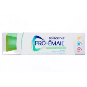 SENSODYNE PRO-EMAIL PROTECTION QUOTIDIENNE 75 ML