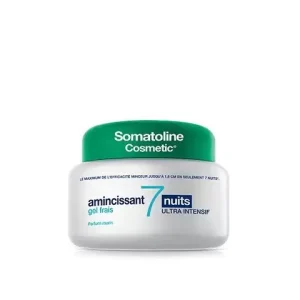 SOMATOLINE AMINCISSANT INTENSIF 7 NUITS EN 400 ML