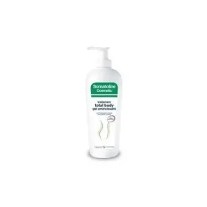 SOMATOLINE GEL AMINCISSANT TONIFIANT TOTAL BODY 200 ML
