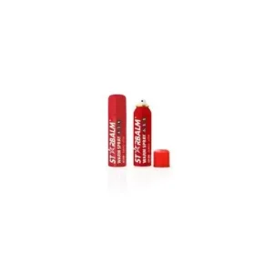 STARBALM SPRAY CHAUFFANT 150 ML