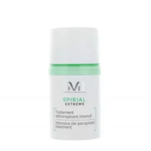 SVR SPIRIAL EXTREME TRAITEMENT DETRANSPIRANT INTENSIF 20 ML