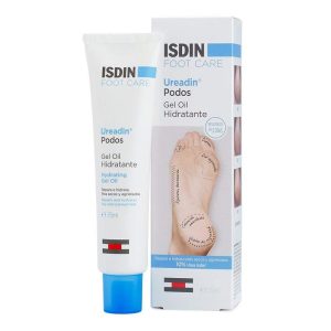 ISDIN UREADIN CREME DES PIEDS 75ml
