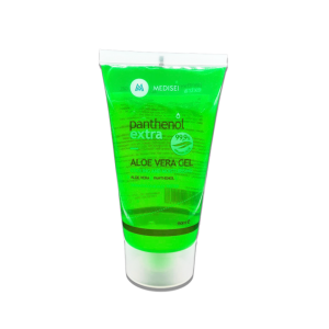 Panthenol Extra Gel Aloe vera 99.99% 150ml
