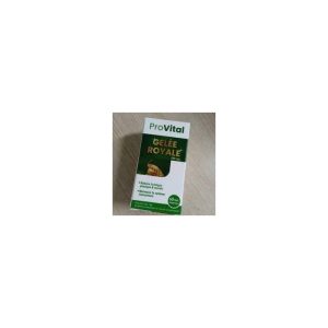 Pro Vital Gelée Royale 440mg 60Gelules