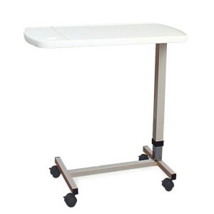 Table à manger en PVC