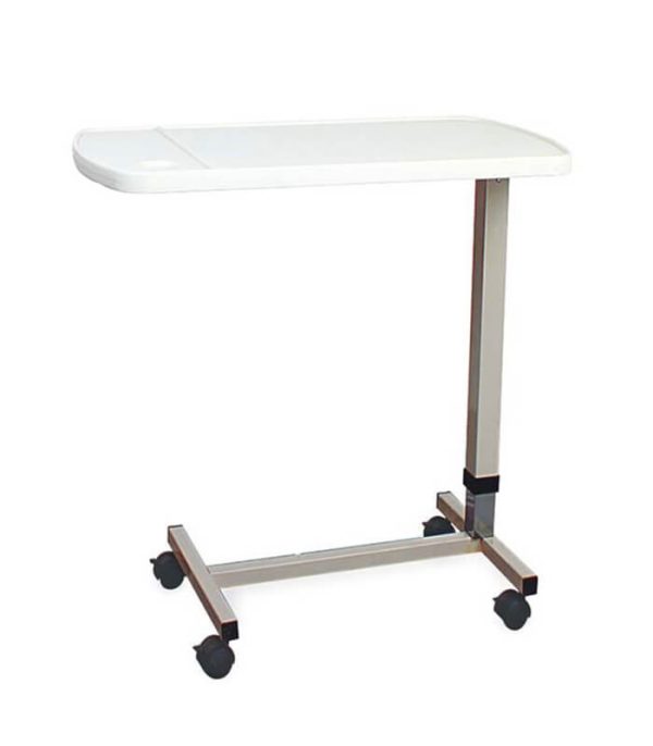 Table à manger en PVC