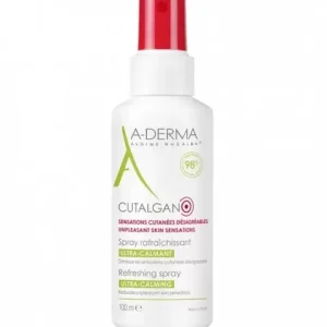 A-DERMA CUTALGAN 100ML