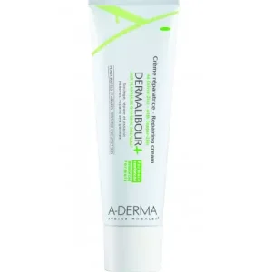 A-DERMA DERMALIBOUR+ CRÈME RÉPARATRICE 50ML