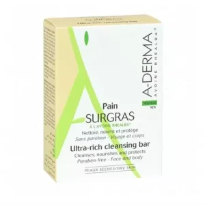 A-DERMA PAIN SURGRAS 100G