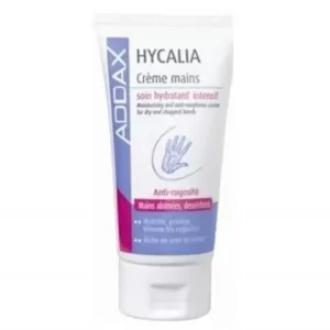 ADDAX HYCALIA CRÈME MAINS