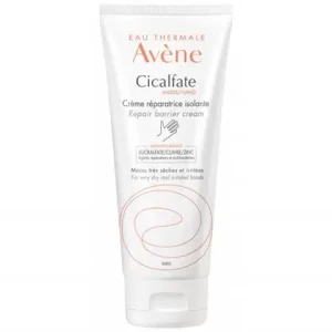 AVENE CICALFATE MAINS CRÈME RÉPARATRICE ISOLANTE 100ML