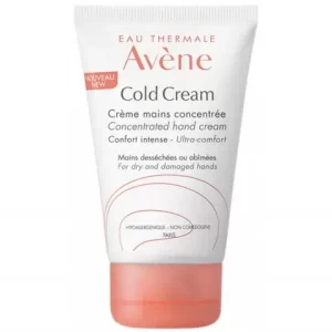 AVENE COLD CREAM MAINS 50ML