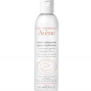 AV LOTION POUR PEAUX INTOLÉRANTES 200ML