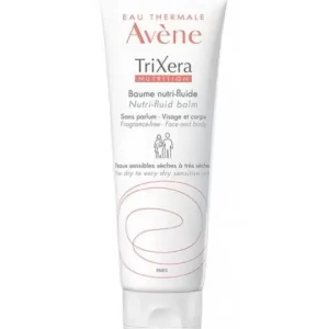 AVENE TRIXERA NUTRITION BAUME NUTRI-FLUIDE 200ML