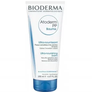 BIODERMA ATODERM PP BAUME 200ML EMOLLIENT ULTRA-NOURISSANT