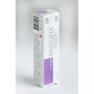BIOTOPIX SOINS DES CILS 2, 5 G