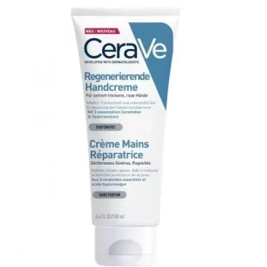 Cerave crème mains réparatrice 50ml