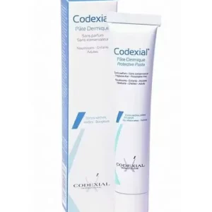 CODEXIAL PÂTE DERMIQUE 50ML
