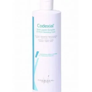 CODEXIAL SOIN LAVANT SURGRAS 400ML