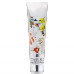 DAVINES BAUME HYDRATANT AUTHENTIQUE 150 ML