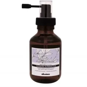 DAVINES NATURALTECH CALMING SUPERACTIVE 100ML