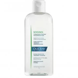 DUCRAY SENSINOL SHAMPOING 200 ML