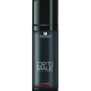 FAUVERT VHS OPTIMALE CRÈME APRES-RASAGE 150 ML