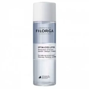 FILORGA OPTIM-EYES LOTION DÉMAQUILLANT-SERUM YEUX 110 ML