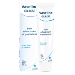 GILBERT VASELINE TUBE 100 ML