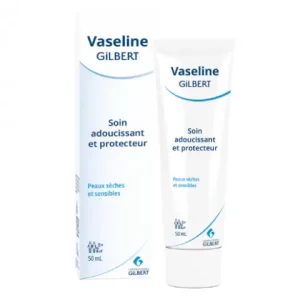 GILBERT VASELINE TUBE 50 ML